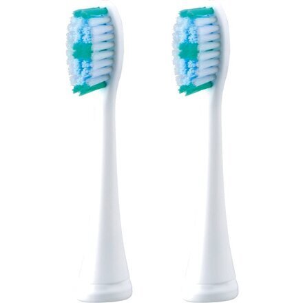 Panasonic Toothbrush replacement WEW0936 цена и информация | Elektriliste hambaharjade otsikud | kaup24.ee