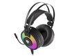 Juhtmega mänguri kõrvaklapid Genesis Neon 600 цена и информация | Kõrvaklapid | kaup24.ee