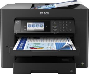 Epson C11CH67402 цена и информация | Принтеры | kaup24.ee