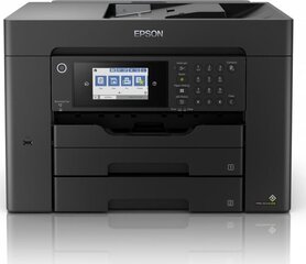 Epson C11CH67402 цена и информация | Принтеры | kaup24.ee