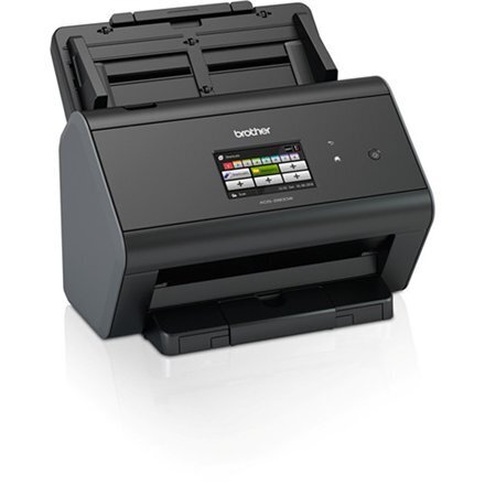 BROTHER ADS-2800W Scanner fixed scroll цена и информация | Skännerid | kaup24.ee