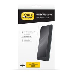 Защита для экрана для телефона Otterbox 77-65053 Iphone SE цена и информация | Ekraani kaitsekiled | kaup24.ee