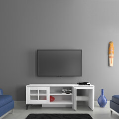 TV-laud Kalune Design Revival 100, valge цена и информация | Тумбы под телевизор | kaup24.ee