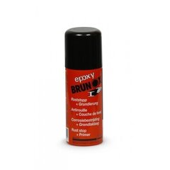 BRUNOX Epoxy Rooste sideaine ja kruntaine ühes 150 ml hind ja info | Autokeemia | kaup24.ee