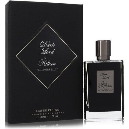 Parfüümvesi Kilian Dark Lord EDP meestele, 50 ml hind ja info | Meeste parfüümid | kaup24.ee