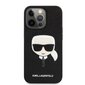 Originaalne Karl Lagerfeld iPhone 13 Pro Black цена и информация | Telefoni kaaned, ümbrised | kaup24.ee