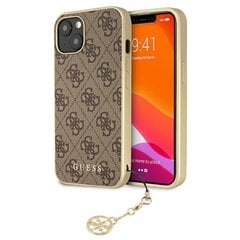 Guess Charms iPhone 13 цена и информация | Чехлы для телефонов | kaup24.ee