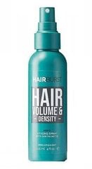 Средство для формования волос для мужчин HairBurst MENS STYLING SPRAY 125 мл цена и информация | Средства для укладки волос | kaup24.ee