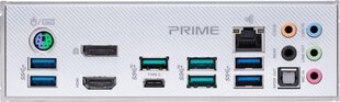 Asus Prime X570-Pro MB AMD AM4 hind ja info | Emaplaadid | kaup24.ee