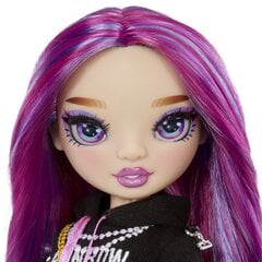 RAINBOW HIGH Lelle, Orchid, 29 cm цена и информация | Игрушки для девочек | kaup24.ee