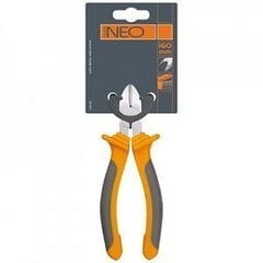 Tangid 160 mm., NEO 01-017 hind ja info | Neo Tools Sanitaartehnika, remont, küte | kaup24.ee