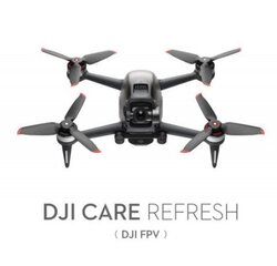 Droonitarvikud|DJI|DJI Care Refresh 1-aastane plaan (DJI FPV)|CP.QT.00004428.02 цена и информация | Смарттехника и аксессуары | kaup24.ee