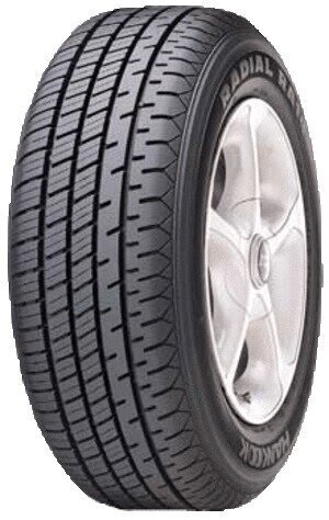 Hankook RA14 225/60R16C 105 T цена и информация | Suverehvid | kaup24.ee