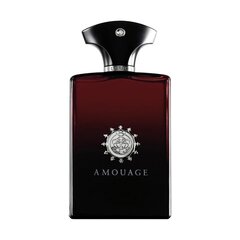 Parfüümvesi Amouage Lyric Man EDP meestele 100 ml цена и информация | Мужские духи | kaup24.ee