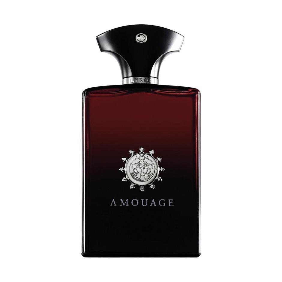 Parfüümvesi Amouage Lyric Man EDP meestele 100 ml hind ja info | Meeste parfüümid | kaup24.ee