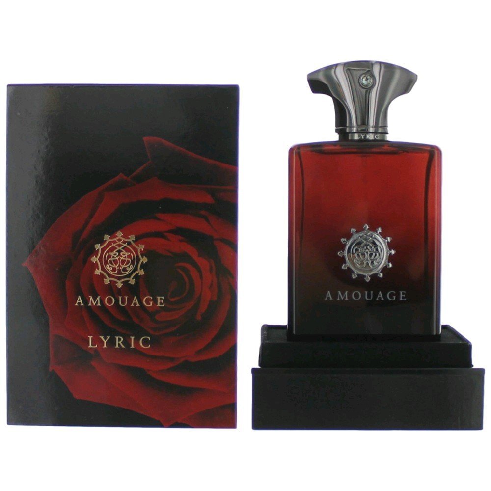 Parfüümvesi Amouage Lyric Man EDP meestele 100 ml hind ja info | Meeste parfüümid | kaup24.ee