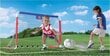 Jalgpallikomplekt lastele hind ja info | Jalgpalliväravad ja -võrgud | kaup24.ee