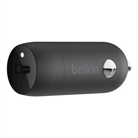 Belkin CCA003BTBK hind ja info | Mobiiltelefonide laadijad | kaup24.ee