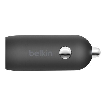 Belkin CCA003BTBK hind ja info | Mobiiltelefonide laadijad | kaup24.ee