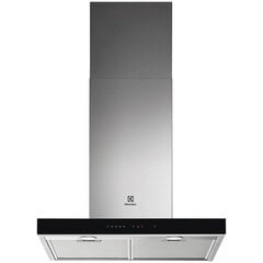 Electrolux LFT766X цена и информация | Вытяжка AKPO WK-4 JAVA 50 | kaup24.ee