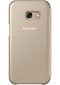 Samsung Galaxy A3 (2017) kaaned Neon Flip, EF-FA320PFEGWW цена и информация | Telefoni kaaned, ümbrised | kaup24.ee