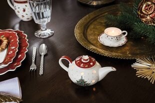 Villeroy & Boch taldrik Toy's Delight, 16,5 cm цена и информация | Посуда, тарелки, обеденные сервизы | kaup24.ee