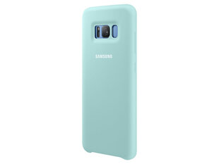 Чехол-крышка для Samsung Galaxy S8 (G950), Голубой цена и информация | Чехлы для телефонов | kaup24.ee