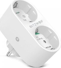 Blitzwolf BLZ228 hind ja info | USB jagajad, adapterid | kaup24.ee