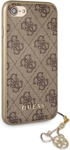 Guess GUHCI8GF4GBR hind ja info | Telefoni kaaned, ümbrised | kaup24.ee