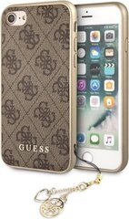 Guess GUHCI8GF4GBR hind ja info | Telefoni kaaned, ümbrised | kaup24.ee