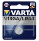 Patarei Alkaline Varta 4276101401, 1 tk hind ja info | Patareid | kaup24.ee