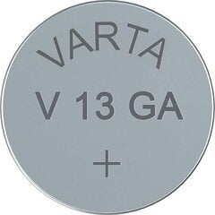 Щелочная батарейка Varta 4276101401, 1 шт. цена и информация | Батерейки | kaup24.ee