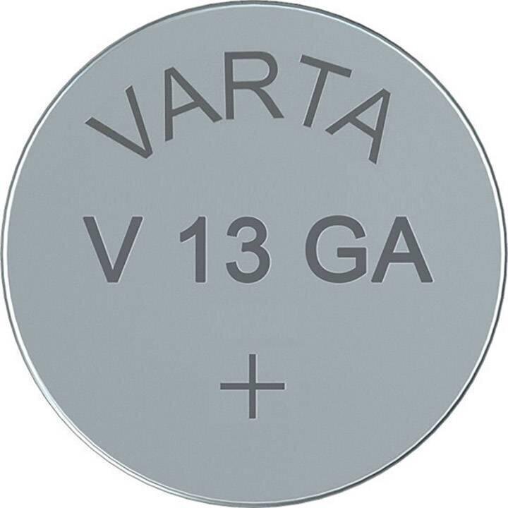 Patarei Alkaline Varta 4276101401, 1 tk hind ja info | Patareid | kaup24.ee