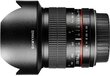 Samyang 10mm f/2.8 ED AS NCS CS Canon EF hind ja info | Objektiivid | kaup24.ee