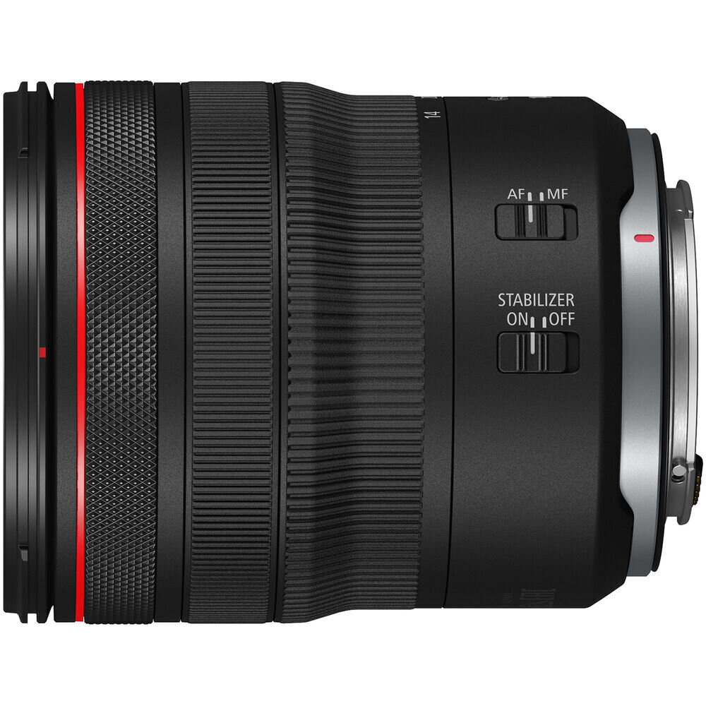 Canon RF 14-35mm f/4L IS USM hind ja info | Objektiivid | kaup24.ee