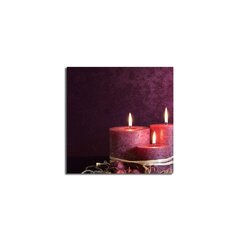 Репродукция Пламя свечи цена и информация | Картины, живопись | kaup24.ee