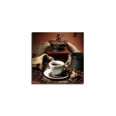 Репродукция Кофейная пауза цена и информация | Картины, живопись | kaup24.ee
