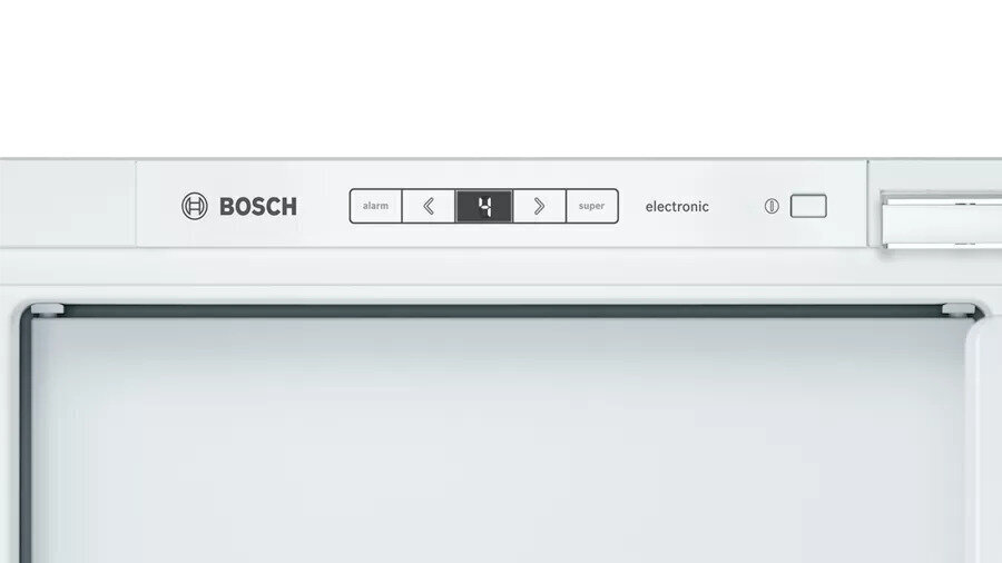 Bosch Serie | 6 KIL82AFF0 цена и информация | Külmkapid | kaup24.ee