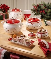 Villeroy & Boch контейнер Toy's Delight, 10 см цена и информация | Посуда, тарелки, обеденные сервизы | kaup24.ee