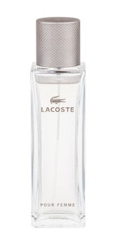 Naiste parfüüm Lacoste EDP: Maht - 50 ml цена и информация | Женские духи | kaup24.ee