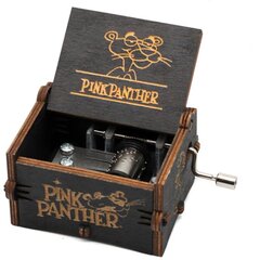 Muusikakast Panther hind ja info | Poiste mänguasjad | kaup24.ee
