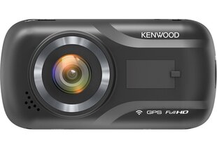 Kenwood DVR-A301W, черный цена и информация | Видеорегистраторы | kaup24.ee