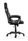 AROZZI ENZO GAMING CHAIR - BLACK цена и информация | Kontoritoolid | kaup24.ee