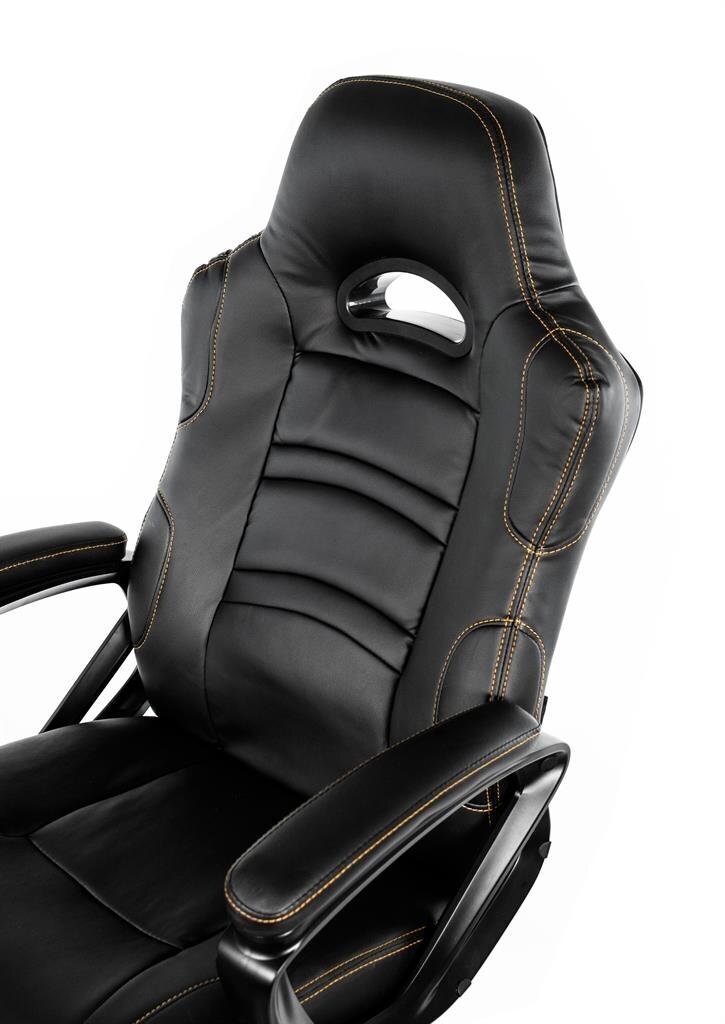 AROZZI ENZO GAMING CHAIR - BLACK цена и информация | Kontoritoolid | kaup24.ee