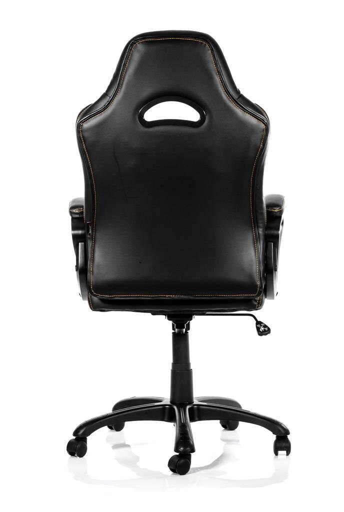 AROZZI ENZO GAMING CHAIR - BLACK цена и информация | Kontoritoolid | kaup24.ee