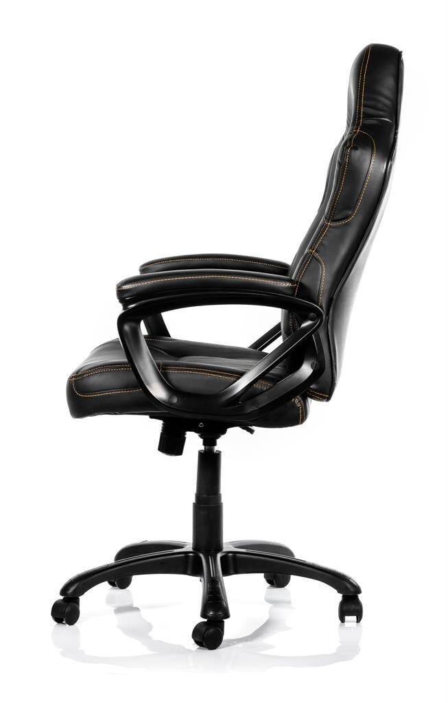 AROZZI ENZO GAMING CHAIR - BLACK цена и информация | Kontoritoolid | kaup24.ee