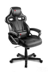 Arozzi Milano Gaming Chair - Black Arozz цена и информация | Офисные кресла | kaup24.ee