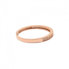 Золотое кольцо ZGA375 цена и информация | Кольцо | kaup24.ee