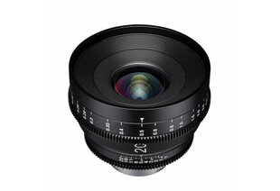 Samyang XEEN 20MM T1.9 PL цена и информация | Линзы | kaup24.ee