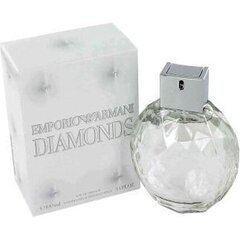 Giorgio Armani Diamonds Edp naistele, 30 ml hind ja info | Naiste parfüümid | kaup24.ee